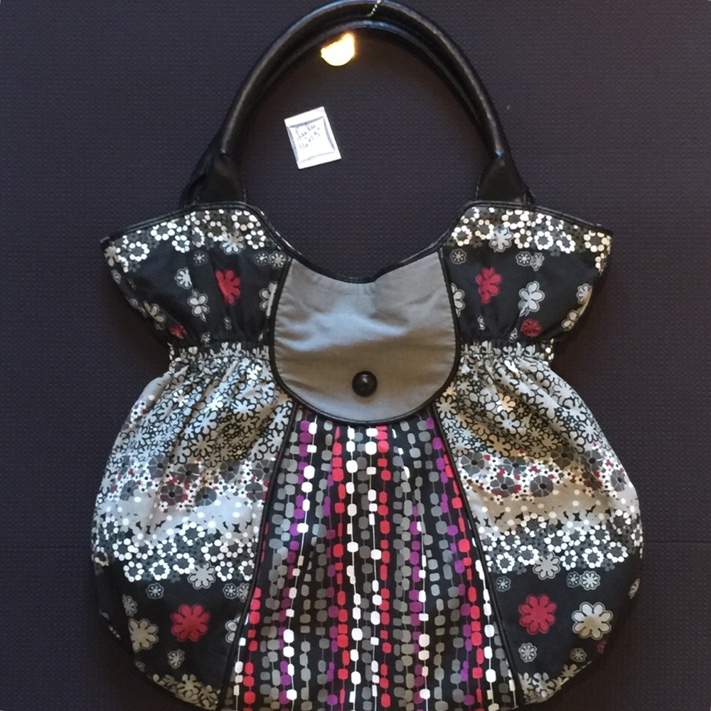Lulu Shoulder Bag Multi